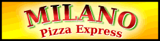 Pizza-Express Milano Logo